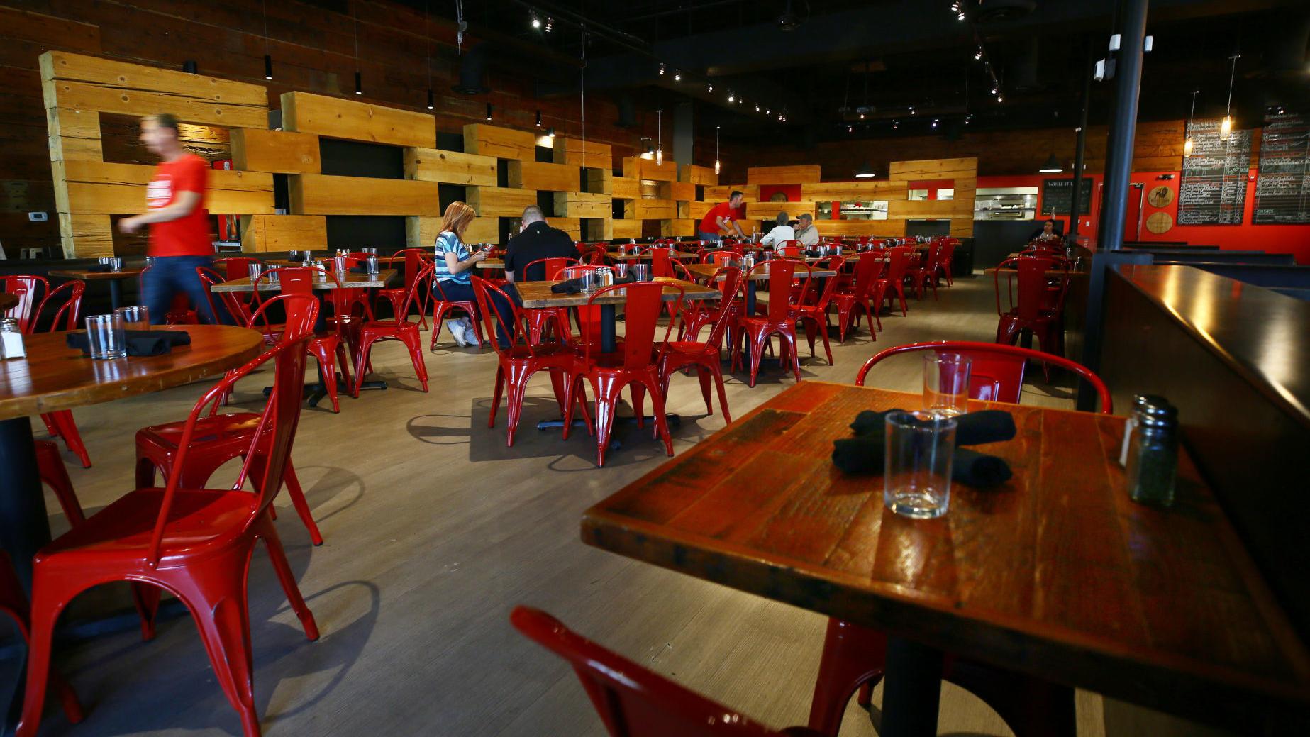 Tucson to expand incentive program to spur economic development